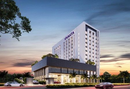 IHCL Launches Vivanta Vrindavan in Spiritual Hub